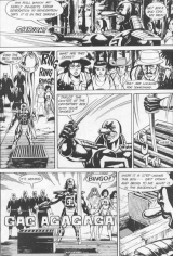 COMICS - SUPERHEROINES