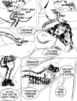 COMICS - SUPERHEROINES