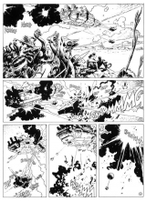 COMICS - SUPERHEROINES