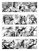 COMICS - SUPERHEROINES