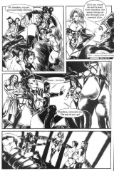 COMICS - SUPERHEROINES