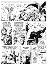 COMICS - SUPERHEROINES