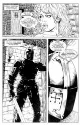 COMICS - SUPERHEROINES