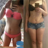 Russian fitness girls