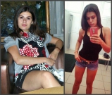 Russian fitness girls