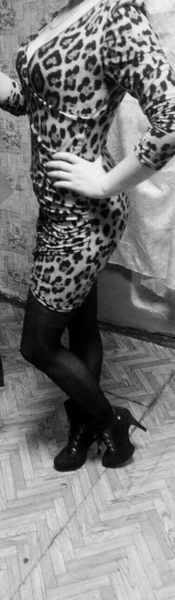 Russian fitness girls