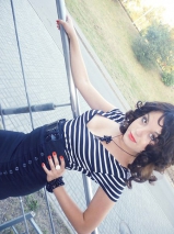 Russian fitness girls