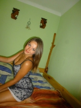 Russian fitness girls