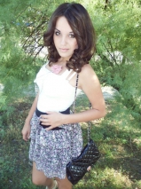 Russian fitness girls