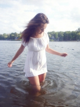 Russian fitness girls