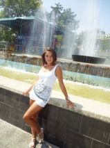 Russian fitness girls