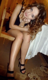 Russian fitness girls