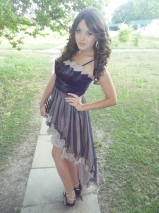 Russian fitness girls