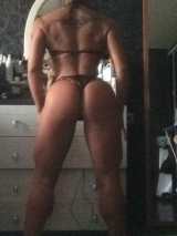 Russian fitness girls