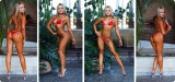 Russian fitness girls