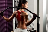 Russian fitness girls