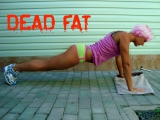 Russian fitness girls