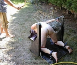 Slave Misty 10