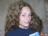 Hairy Teen Pussy