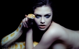 Snakey Girls