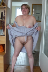sous la robe