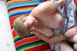 sous la robe