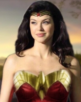 Adrianne Palicki