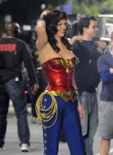 Adrianne Palicki