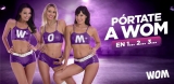 Chicas Entel