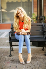 Lyndi Kennedy