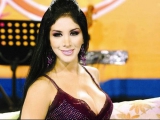 Leysi Suarez, Pics