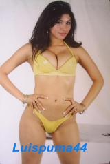 Leysi Suarez, Pics