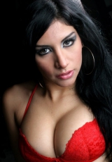 Leysi Suarez, Pics