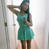 Leysi Suarez, Pics