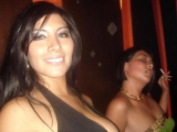 Leysi Suarez, Pics