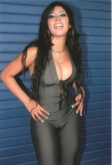 Leysi Suarez, Pics