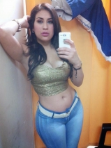Leysi Suarez, Pics