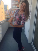 Flor Zaccanti