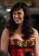 Adrianne Palicki, sexy