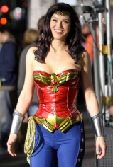 Adrianne Palicki, sexy