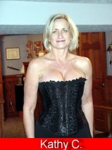 Louisville Kathy