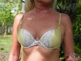 Blonde Married MILF