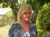Blonde Married MILF