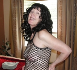 sue palmer dressed like a whore