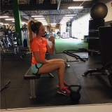 my hot friend album 2