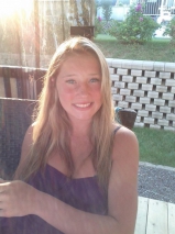 vacation with my girl