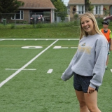 vacation with my girl