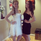 vacation with my girl