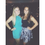 vacation with my girl