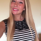 vacation with my girl